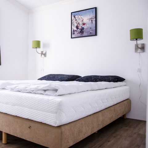 Group accommodation 16 persons - Sheepfold