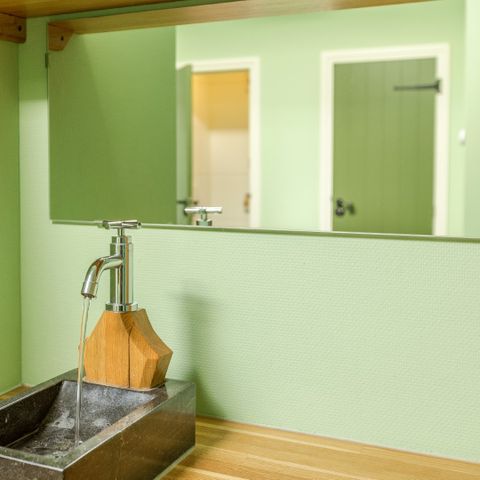 Group accommodation 16 persons - Sheepfold