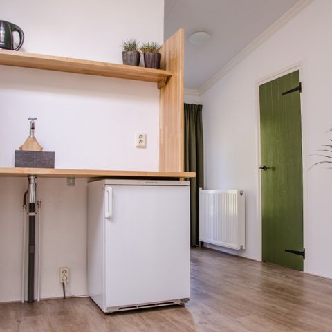 Group accommodation 16 persons - Sheepfold