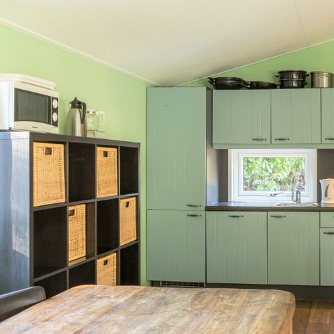 Group accommodation 24 persons - 2Sheepfold