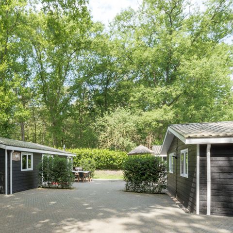 Group accommodation 24 persons - 2Sheepfold