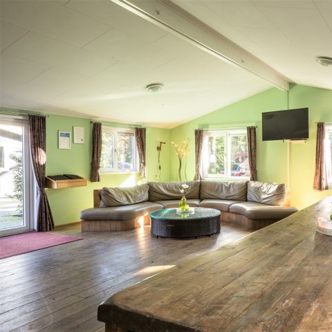 Group accommodation 24 persons - 2Sheepfold