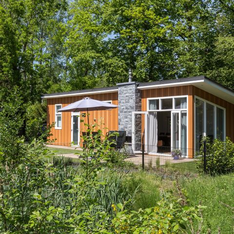 CHALET 4 people - Rialto