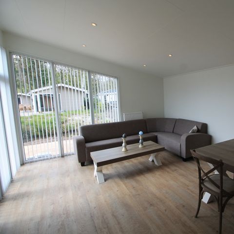CHALET 4 people - Rialto
