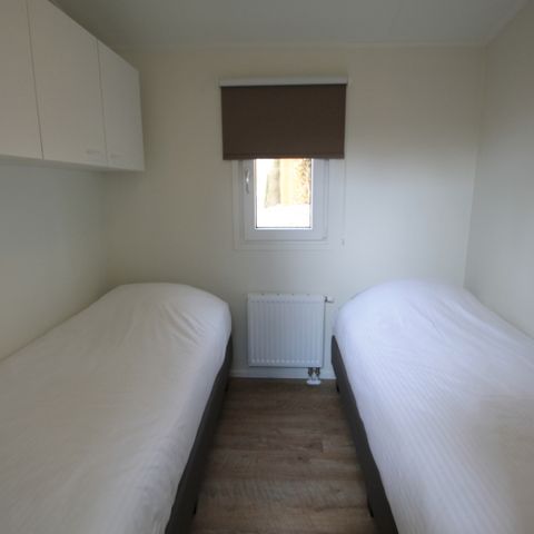 CHALET 4 people - Rialto