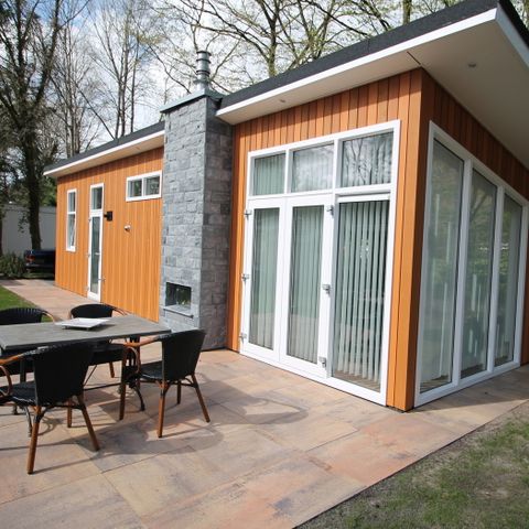 Chalet 4 persons - Rialto
