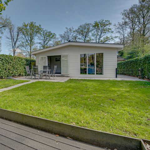 Chalet 6 persons - Pond View