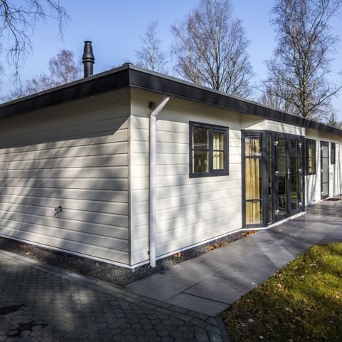 Chalet 6 persons - Soestdijk