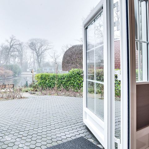 Country house 4 persons - Cottage (pond) Pet-free