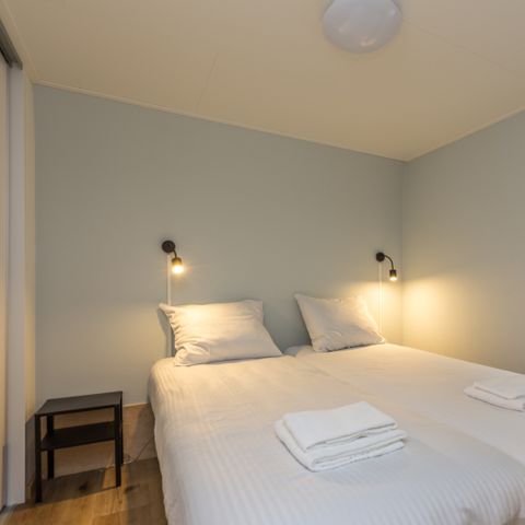 COUNTRY HOUSE 4 people - Cottage (pond) Pet-free