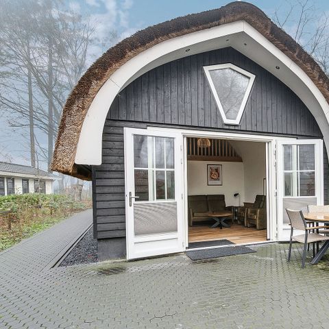 Country house 4 persons - Cottage (pond) Pet-free