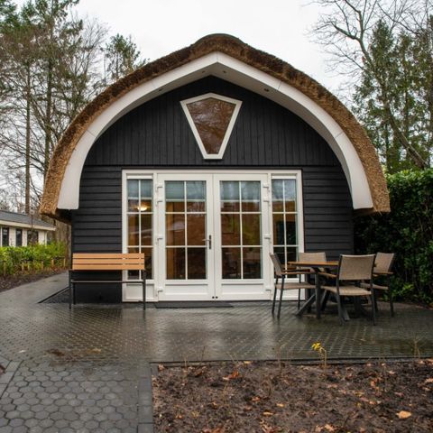 COUNTRY HOUSE 4 people - Cottage (pond) Pet-free