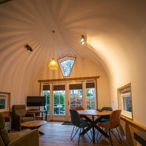 COUNTRY HOUSE 4 people - Cottage (pond) Pet-free