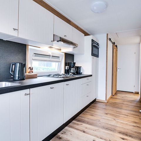 Country house 4 persons - Cottage (pond) Pet-free