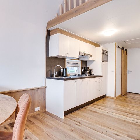 Country house 4 persons - Cottage (pond) Pet-free