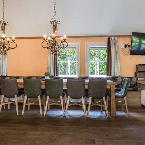 Group accommodation 28 persons - 2Castle