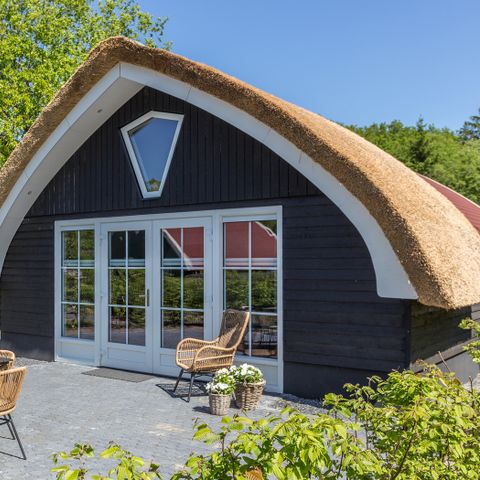 BUNGALOW 6 people - 4+2p Cottage HV