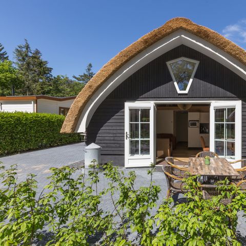 BUNGALOW 6 people - 4+2p Cottage HV