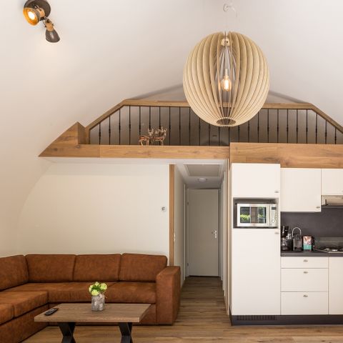 BUNGALOW 6 people - 4+2p Cottage HV
