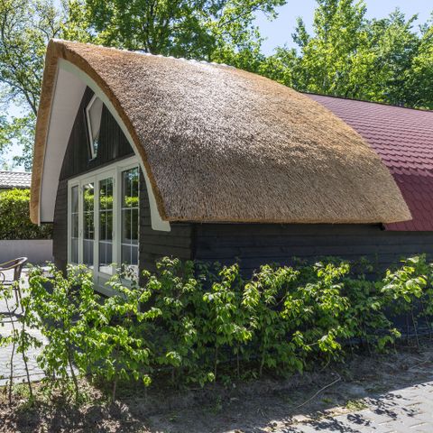 BUNGALOW 6 people - 4+2p Cottage HV