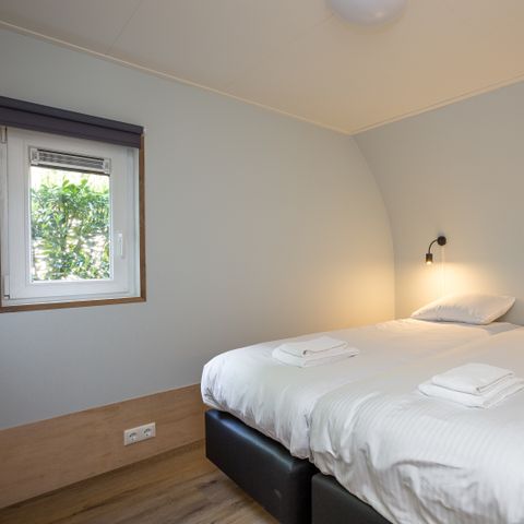 COUNTRY HOUSE 6 people - Cottage 4+2 Field