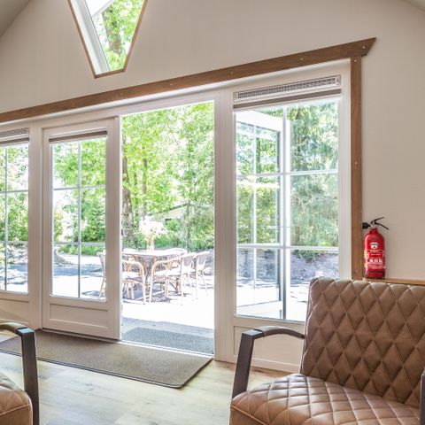 COUNTRY HOUSE 6 people - Cottage 4+2 Field