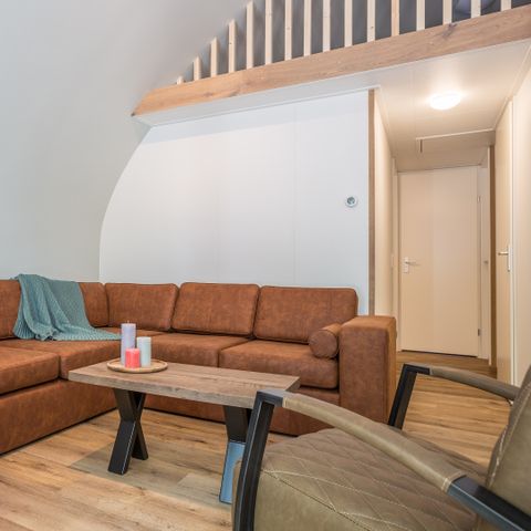 COUNTRY HOUSE 6 people - Cottage 4+2 Field