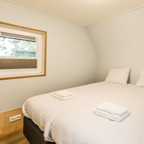 COUNTRY HOUSE 8 people - Cottage 6+2 Field