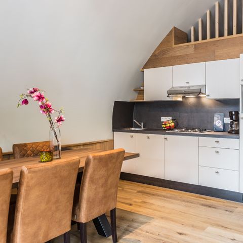 COUNTRY HOUSE 8 people - Cottage 6+2 Field