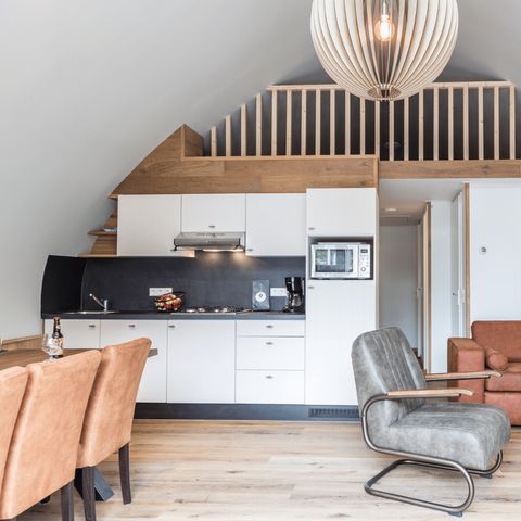 Country house 8 persons - Cottage 6+2 Field