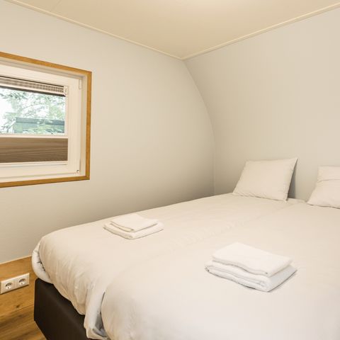 Country house 8 persons - Cottage 6+2 Field