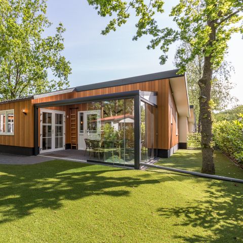 Chalet 6 persons - Zonnehoeve (field)