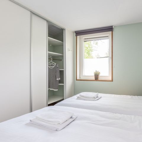Chalet 6 persons - Zonnehoeve (field)