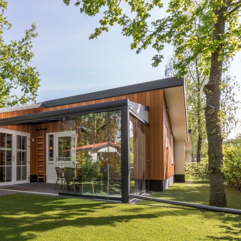 CHALET 6 people - Zonnehoeve (field)