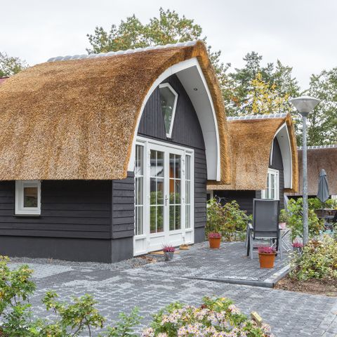 CHALET 4 people - 2+2p Cottage