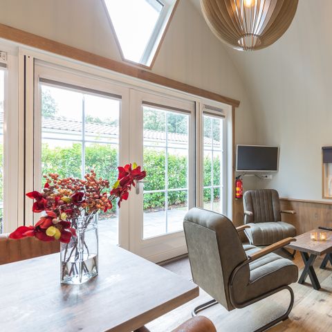 CHALET 4 people - 2+2p Cottage