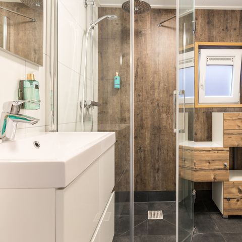 CHALET 4 people - 2+2p Cottage