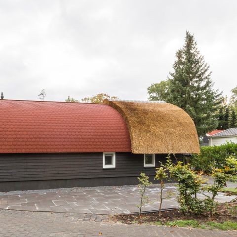 CHALET 4 people - 2+2p Cottage