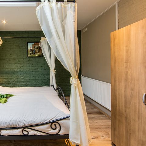 Group accommodation 20 persons - Valkenhorst
