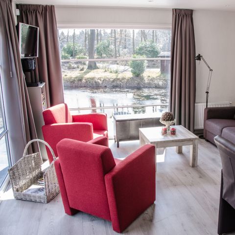 Chalet 4 persons - Bellevue
