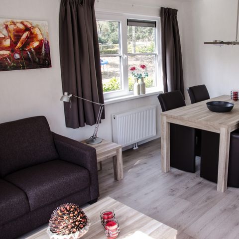Chalet 4 persons - Bellevue