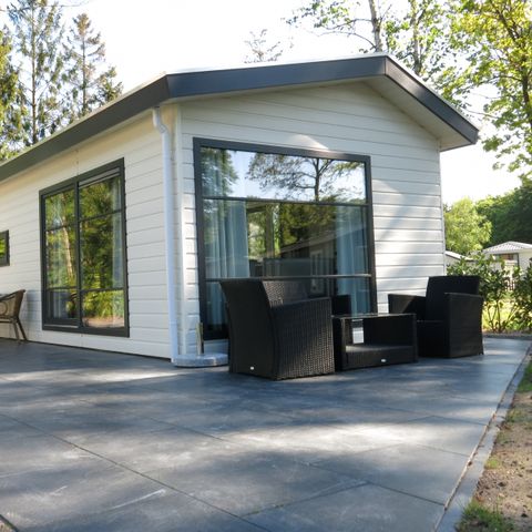 Chalet 4 persons - Bellevue