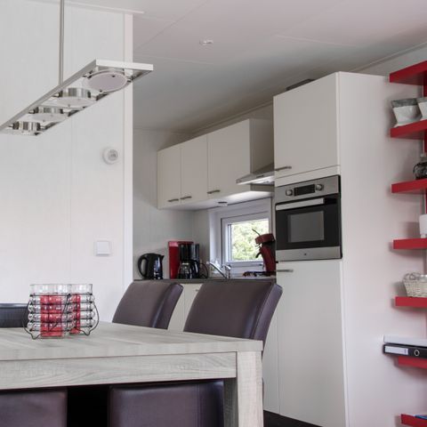 Chalet 4 persons - Bellevue
