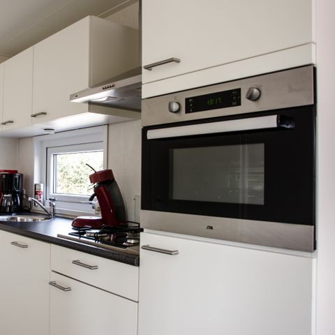 Chalet 4 persons - Bellevue