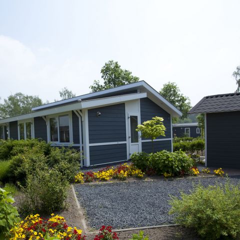 Chalet 4 persons - Splitlevel