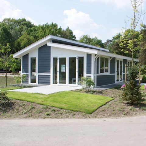 Chalet 4 persons - Splitlevel