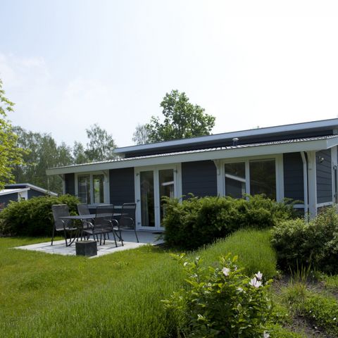 Chalet 4 persons - Splitlevel