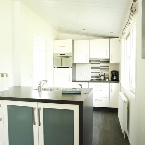 Chalet 4 persons - Splitlevel