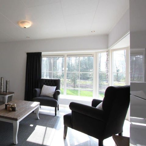 Chalet 4 persons - Exclusif