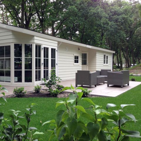 CHALET 4 people - Exclusif